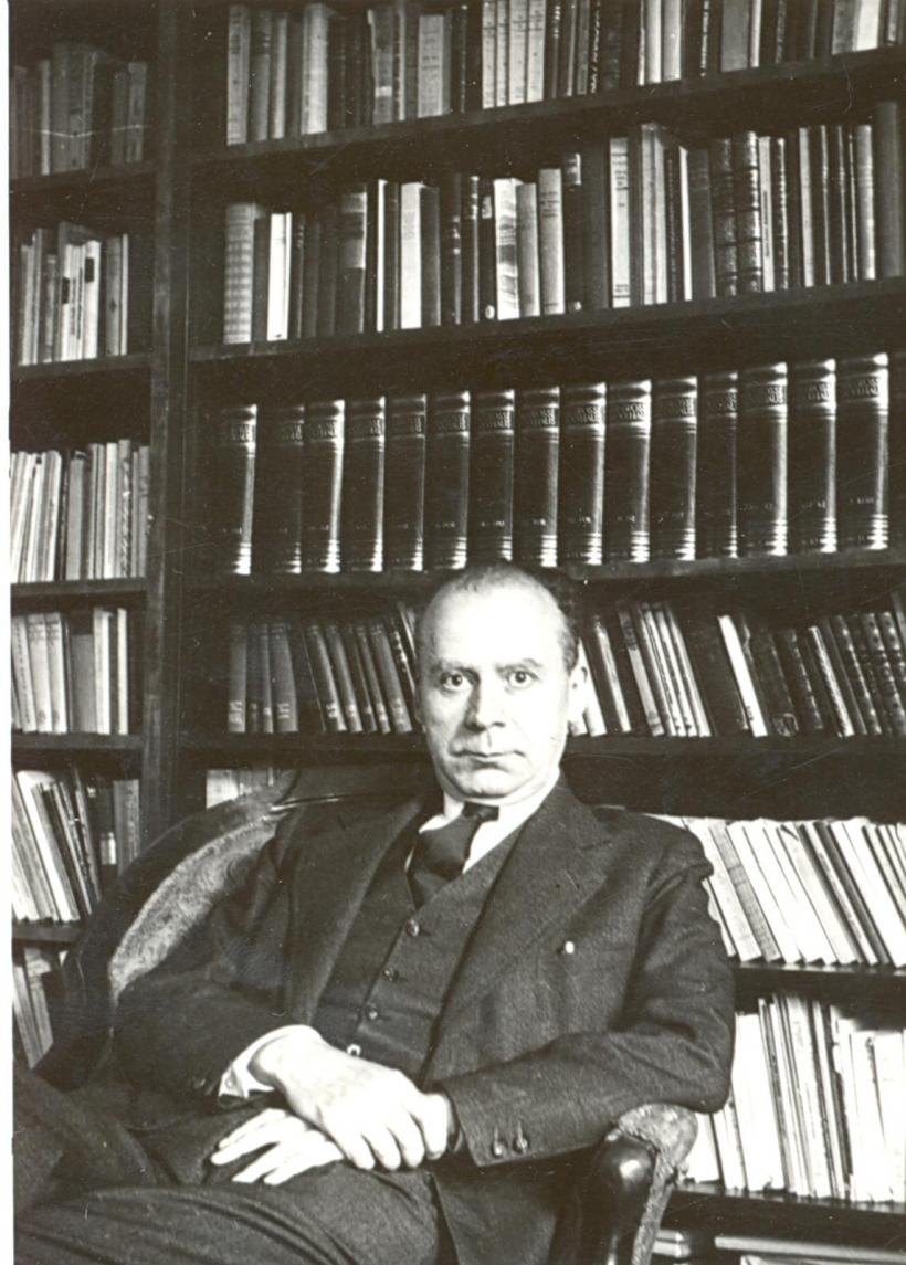 Resorturi intime ale relației Blaga-România comunistă 18787023