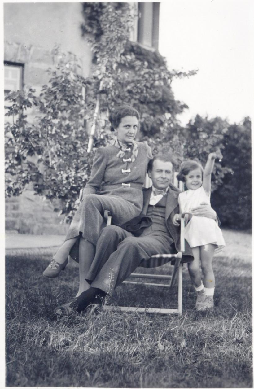 Resorturi intime ale relației Blaga-România comunistă 18787024