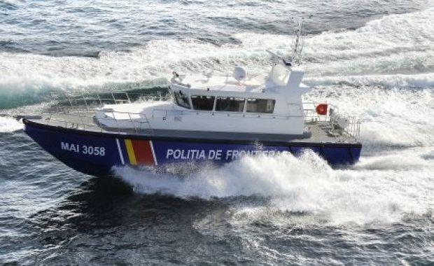 Mentenanță de 1,5 milioane de euro pentru radarele IGPF, de la granița cu Serbia, prestată de firma înființată de un fost director STS 18787148