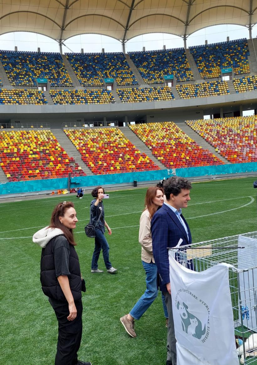 Nicușor Dan și „blatul” cu Rattus Norvegicus 18787153