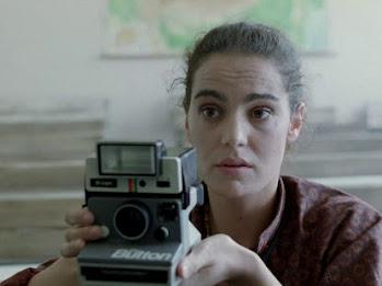 Îndemn la pace în campania de imagine TIFF 2022:  Make Films, Not War! 18787322