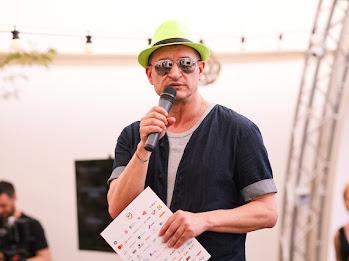 Îndemn la pace în campania de imagine TIFF 2022:  Make Films, Not War! 18787323