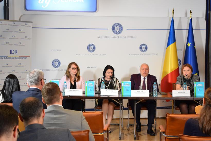 Revista „România Occidentală”, un nou pas către Vest 18787326