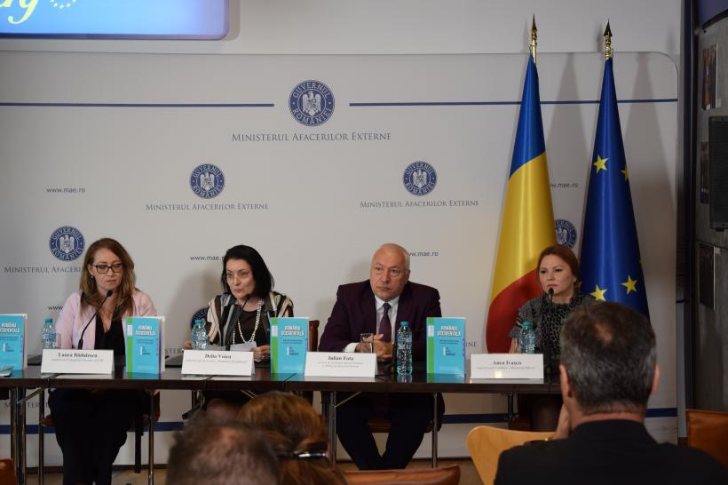 Revista „România Occidentală”, un nou pas către Vest 18787327