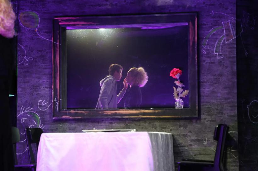 Spectacol pe textul lui Florian Zeller, câștigător al Premiului Oscar, în premieră la Nottara 18787265