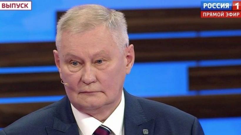 Un fost colonel rus critică la televiziunea de stat invazia țării în Ucraina: „Situația pentru noi se va înrăutăți&quot;