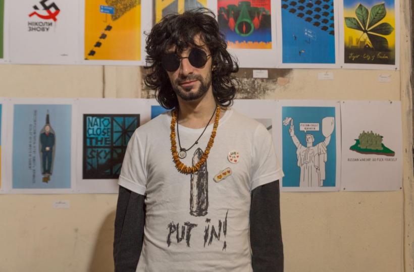 Celula de Artă deschide Galeria Verticală pe 21 mai, cu un performance experiment 18787506