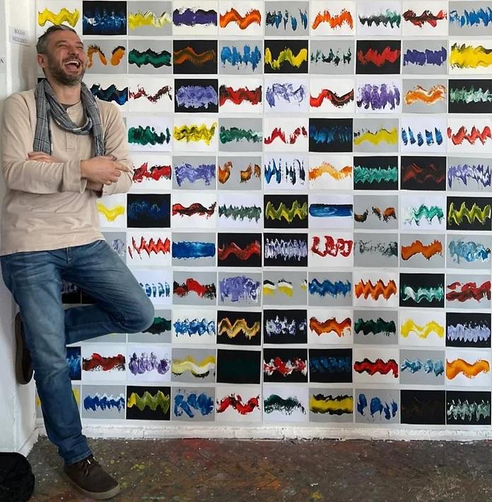 Celula de Artă deschide Galeria Verticală pe 21 mai, cu un performance experiment 18787508