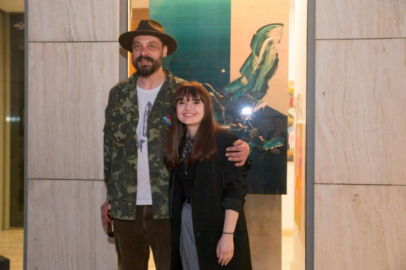 Celula de Artă deschide Galeria Verticală pe 21 mai, cu un performance experiment 18787509