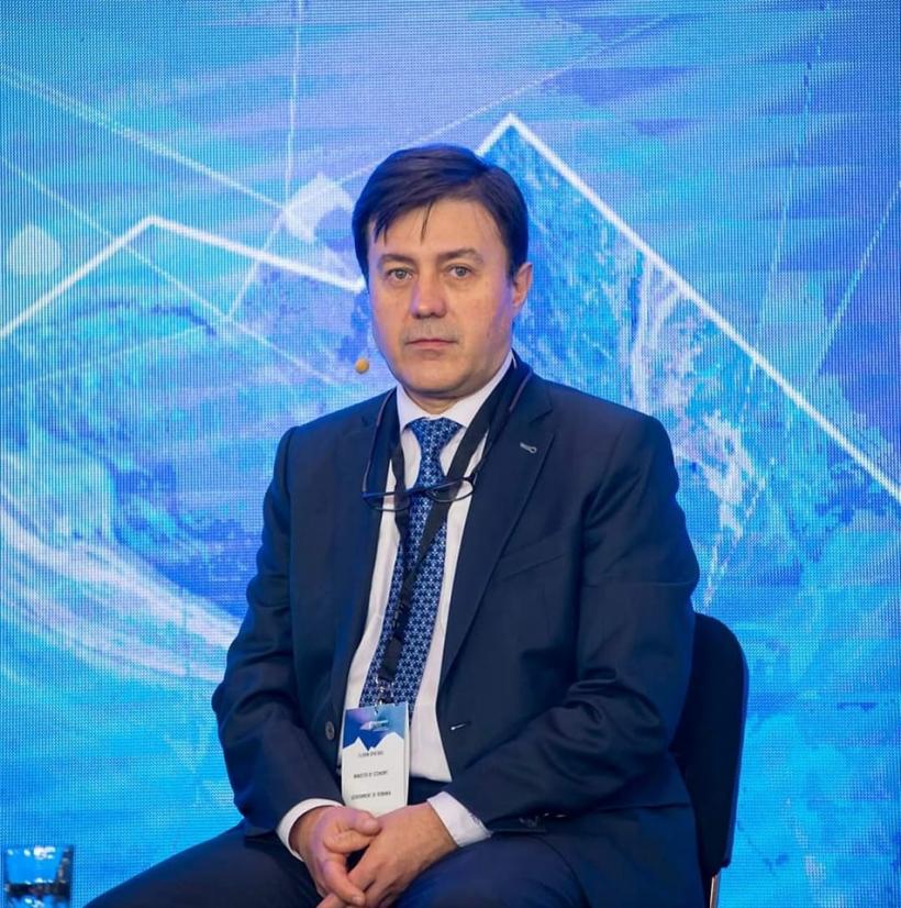 Florin Spătaru: Zona liberă Galați oferă avantaje fiscale pentru investitori