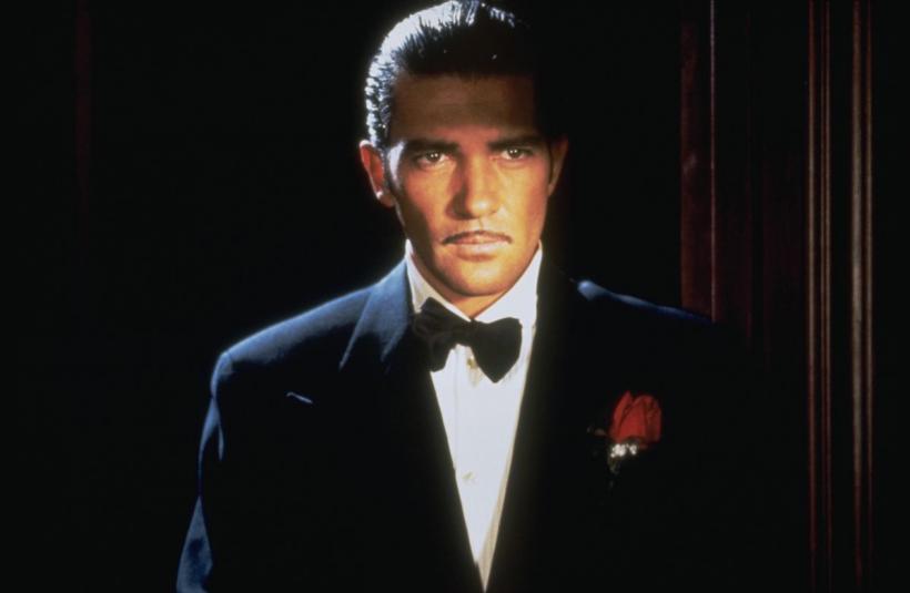 „Four Rooms”, cu Tim Roth, Antonio Banderas și Madonna, la Warner TV 18787528