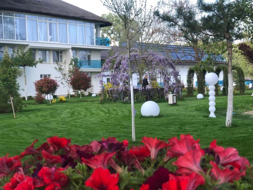 Cele mai frumoase evenimente se organizează în Delta Dunării    18787460