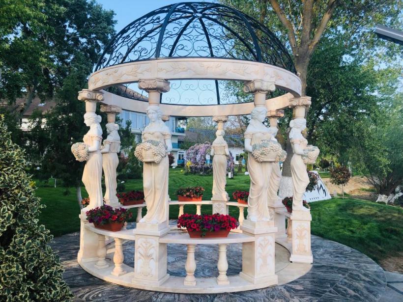 Cele mai frumoase evenimente se organizează în Delta Dunării    18787462