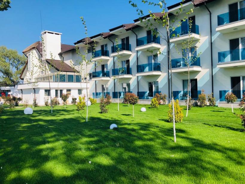 Cele mai frumoase evenimente se organizează în Delta Dunării    18787463