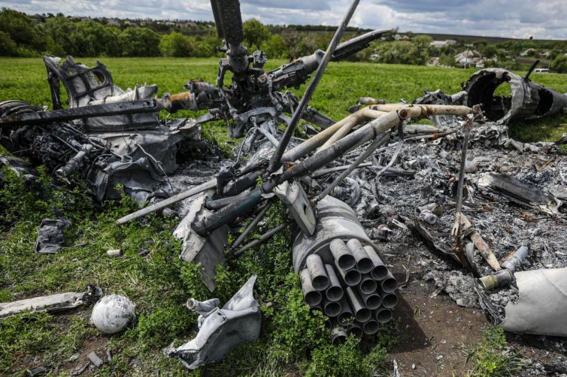 Live TEXT Război în Ucraina, ziua 86. Volodimir Zelenski acuză armata rusă că a atacat un centru cultural din estul Ucrainei