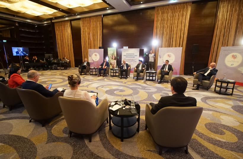 Orașul Galați a intrat pe harta marilor proiecte de investiții 18787486