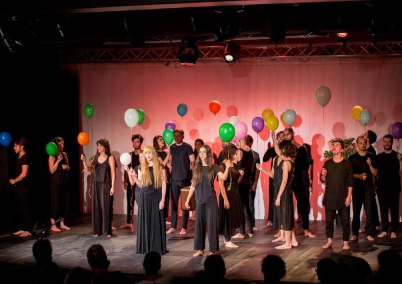 PRESELECȚIA PENTRU GALA TÂNĂRULUI ACTOR – HOP 2022 18787633