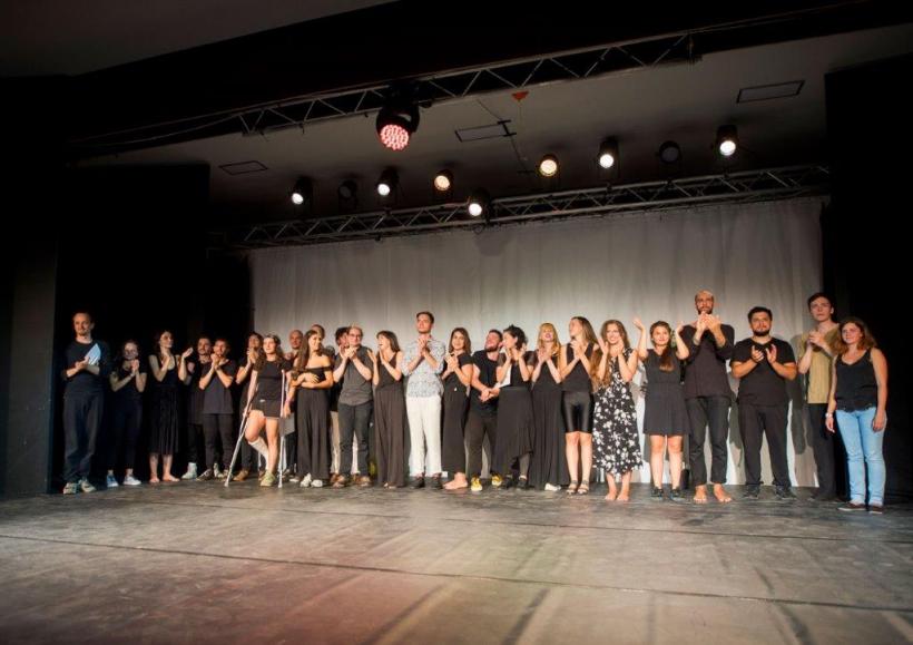 PRESELECȚIA PENTRU GALA TÂNĂRULUI ACTOR – HOP 2022 18787634