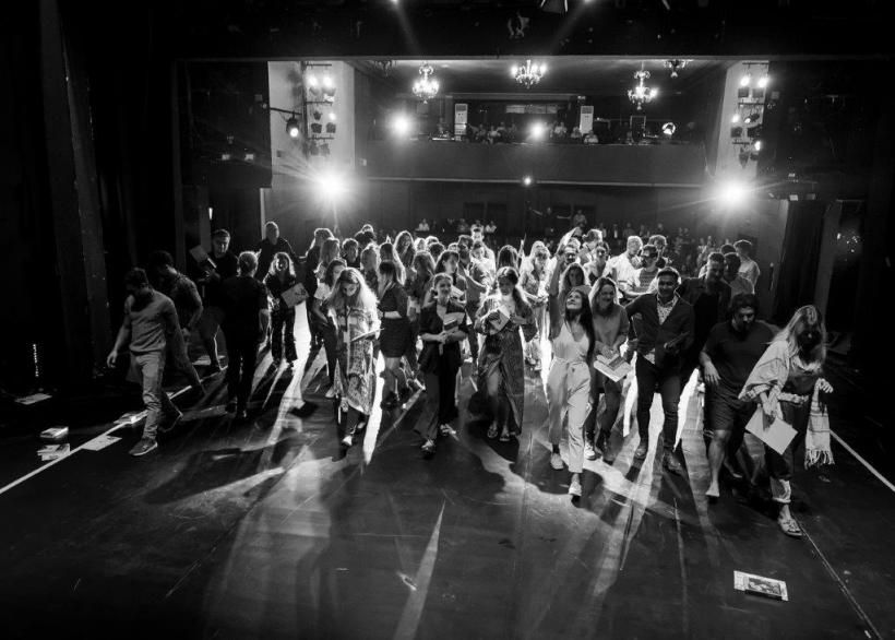 PRESELECȚIA PENTRU GALA TÂNĂRULUI ACTOR – HOP 2022 18787635