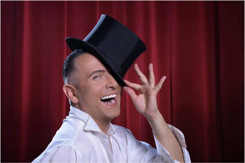 PRESELECȚIA PENTRU GALA TÂNĂRULUI ACTOR – HOP 2022 18787636