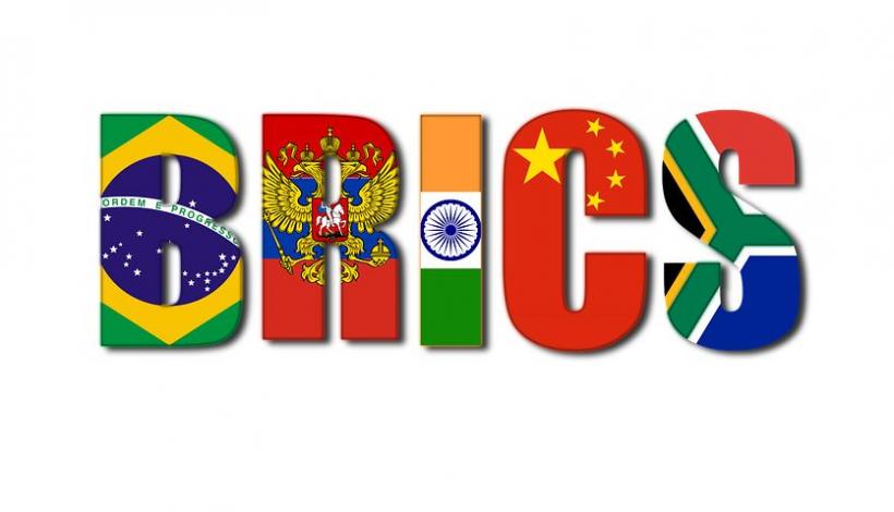 Reuniune BRICS despre războiul din Ucraina