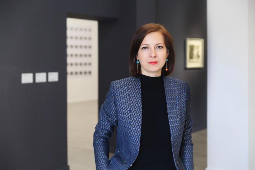 Bega Art Prize 2022 | Diana Marincu