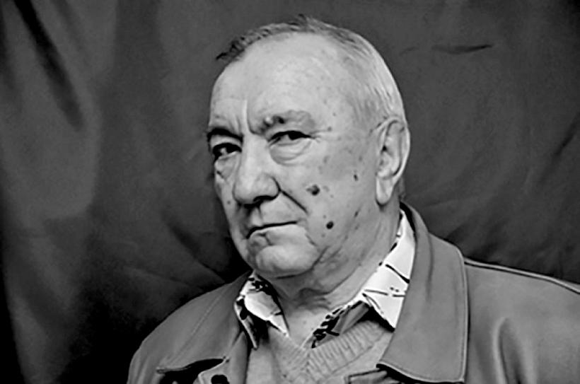 Mihai Vișoiu, 1939-2022. Moartea unui lucrător cu scrisul