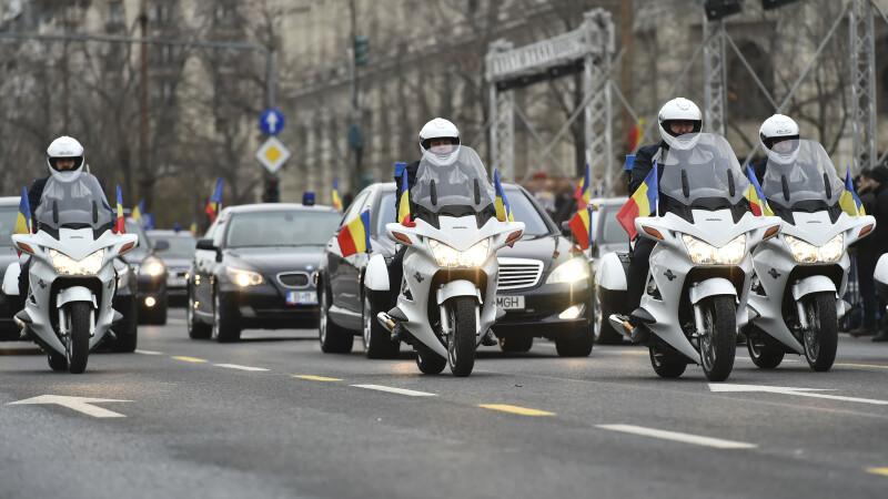 SPP a ieșit la cumpărături 18787870