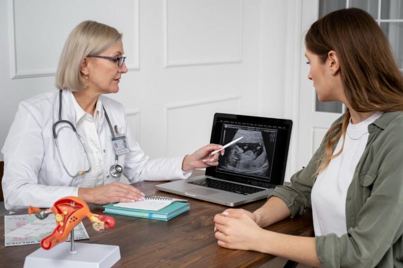Embolizarea fibromului uterin: Ce presupune această procedură?