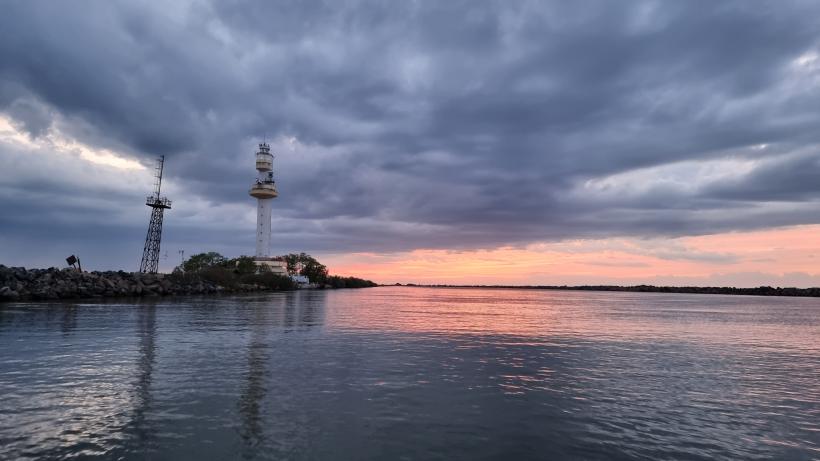 Festival de fake news despre Delta Dunării: bombele care nu există au speriat turiștii 18787821