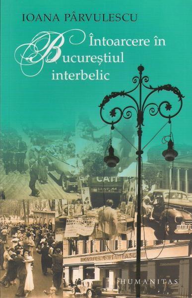 Povești din și despre București  18787849