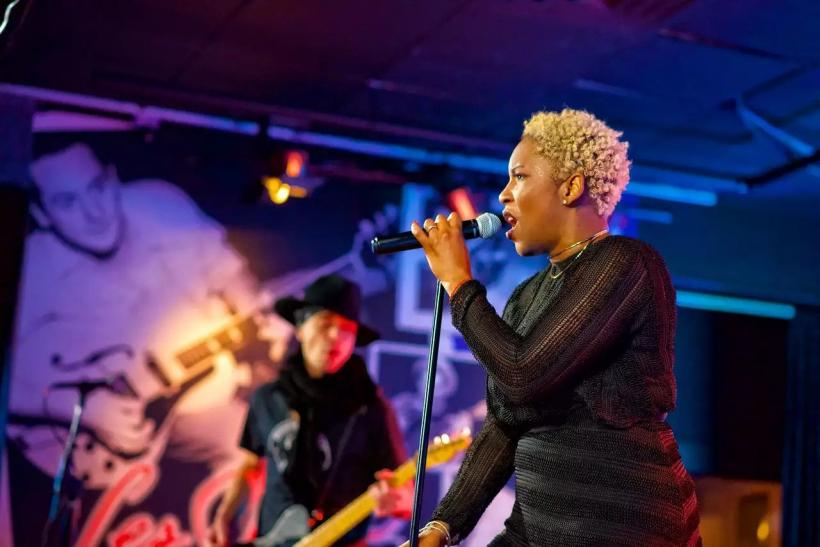 Legendarul grup Soft Machine vine la Gărâna Jazz 2022 18787970