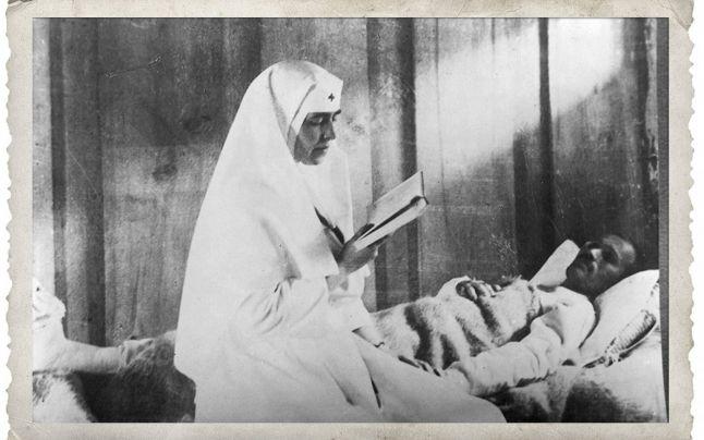 Povestea vieții ei, povestea României Mari 18787966