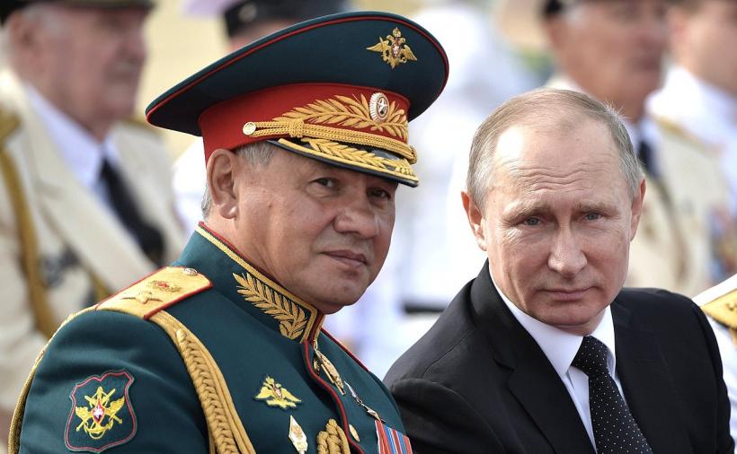„Petromed”, schema prin care Putin a rulat miliarde de dolari din tributuri