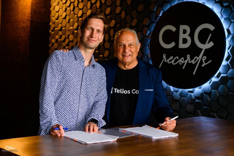 Telios Care lansează, în incinta Cluj Business Campus (CBC), prima clinică hybrid din România 18788173