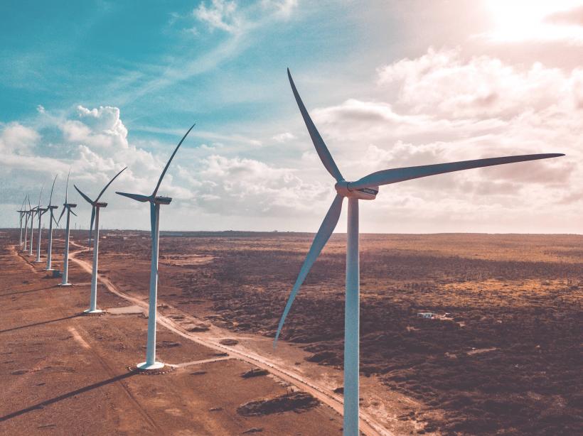 Vicepreședintele Asociației Române pentru Energia Eoliană: România își va tripla capacitatea de energie eoliană până în 2030