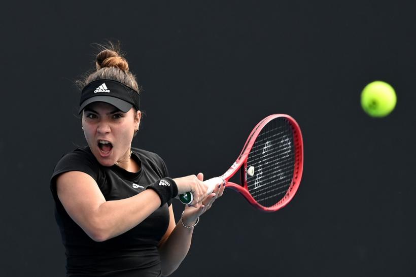 Gabriela Ruse s-a calificat în turul trei la Roland Garros, în proba de dublu