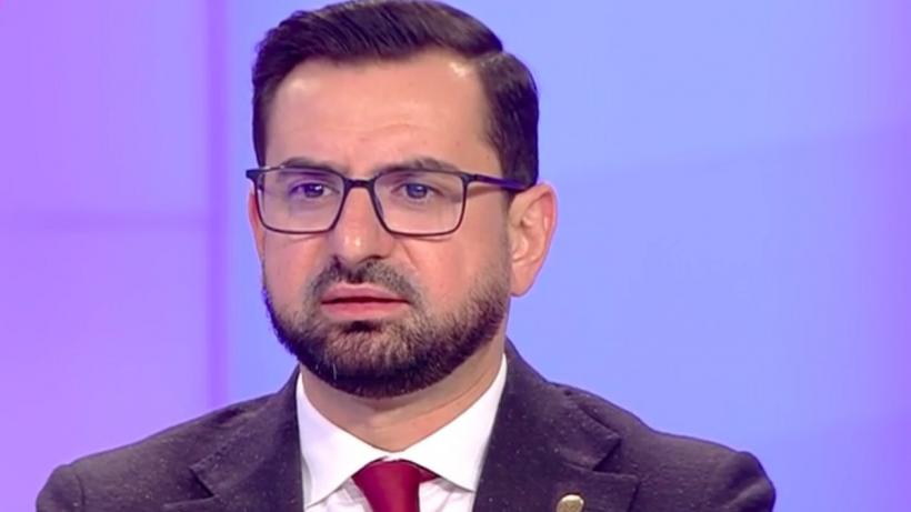 Adrian Chesnoiu: Agricultura României nu are niciun eurocent din PNRR