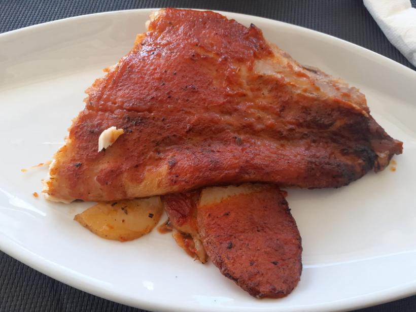 Delta nu e goală! Delta se transformă... Festivalul de fake news despre Delta Dunării continuă 18788363