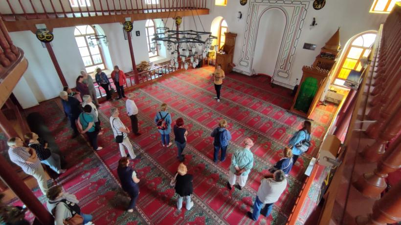 Delta nu e goală! Delta se transformă... Festivalul de fake news despre Delta Dunării continuă 18788366