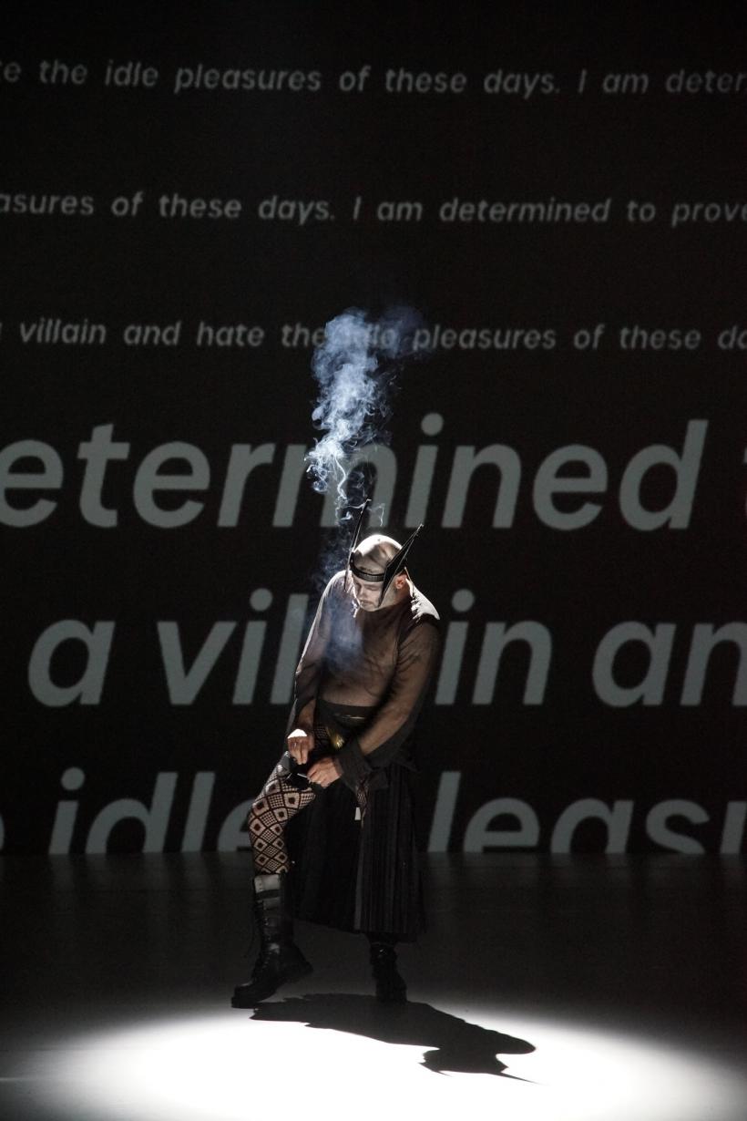 Sorin Leoveanu este Richard al III-lea, în noua premieră a Naționalului craiovean 18788412