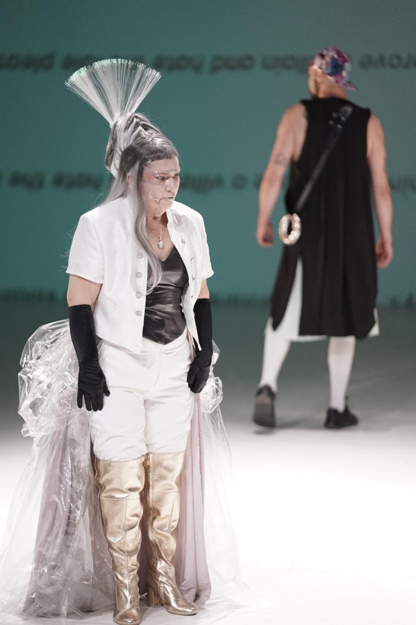 Sorin Leoveanu este Richard al III-lea, în noua premieră a Naționalului craiovean 18788413