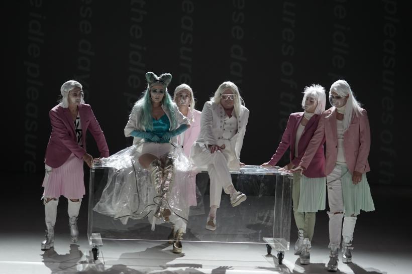 Sorin Leoveanu este Richard al III-lea, în noua premieră a Naționalului craiovean 18788414