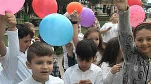 CNAB sărbătoreşte Ziua Internaţională a Copilului