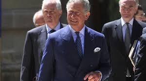 Prințul Charles, în limba română: este o mare bucurie să mă aflu din nou în România