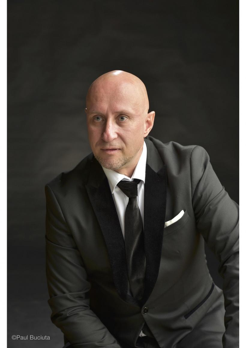 Celebra cantată Carmina Burana, din nou la Ateneul Român 18788769