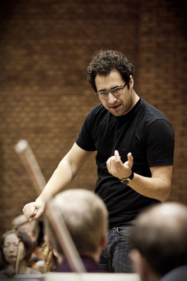 Celebra cantată Carmina Burana, din nou la Ateneul Român 18788771