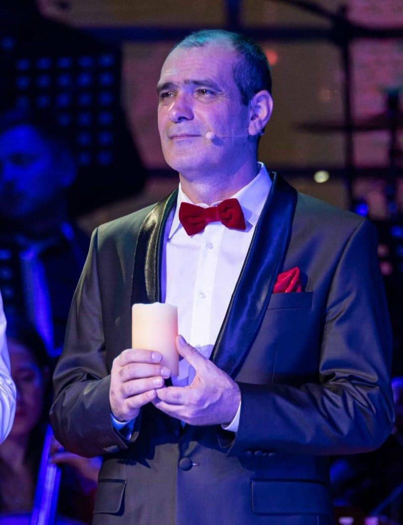 Celebra cantată Carmina Burana, din nou la Ateneul Român 18788772