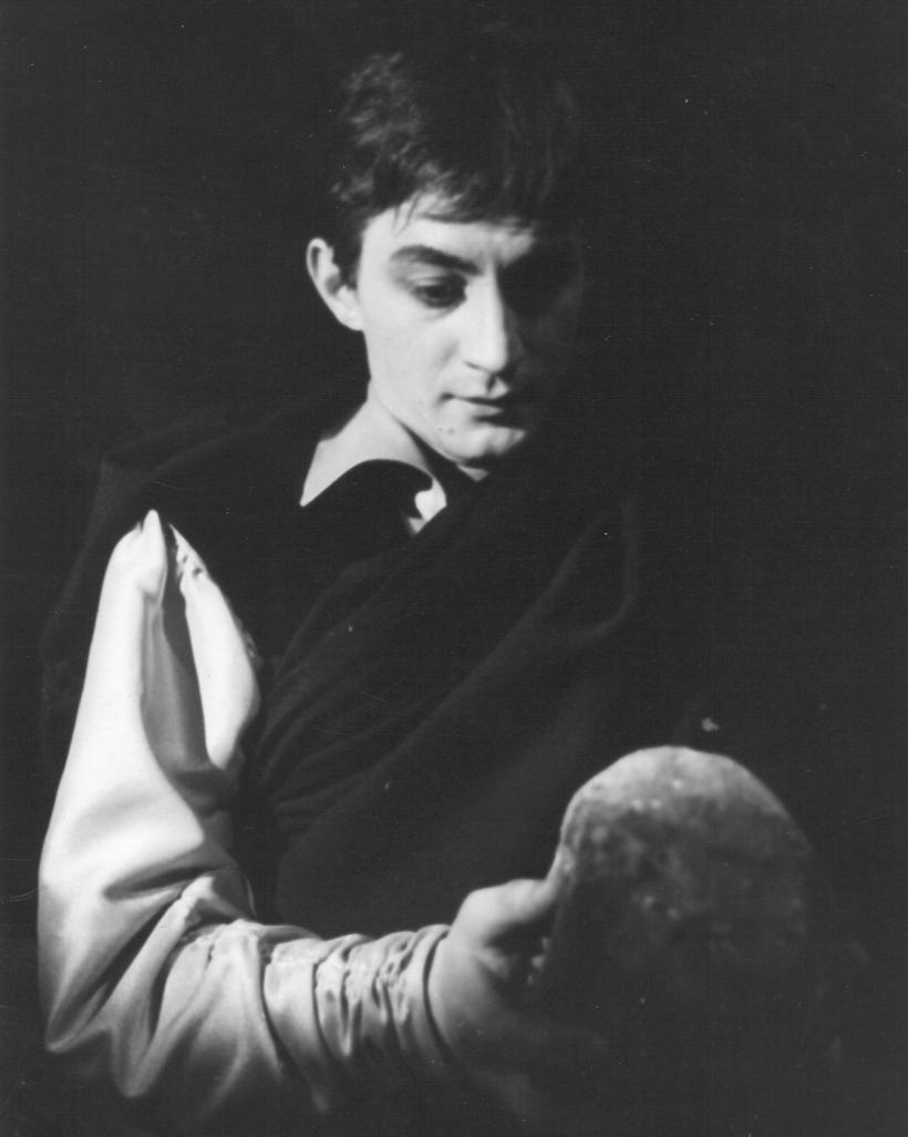 Festivalul Internațional Shakespeare de la Craiova a tras cortina cu un elogiu adus genialului Ion Caramitru 18788760