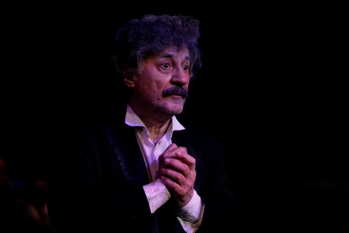 Festivalul Internațional Shakespeare de la Craiova a tras cortina cu un elogiu adus genialului Ion Caramitru 18788762